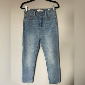 Denim Forum Lola Skinny